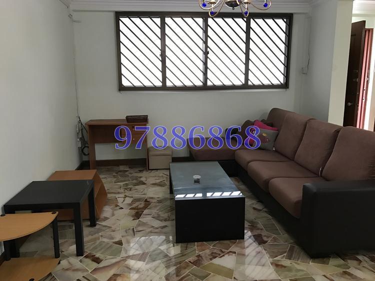 Blk 234 Simei Street 4 (Tampines), HDB 4 Rooms #141127612
